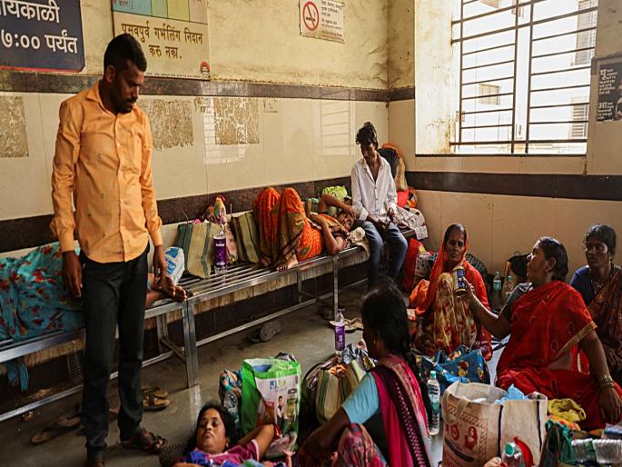 Common man should not die due to lack of money; Ayushman Bharat State Committee warns hospitals | सामान्य माणूस पैशाअभावी मरता कामा नये; 'आयुष्मान भारत' राज्य समितीकडून रुग्णालयांना तंबी
