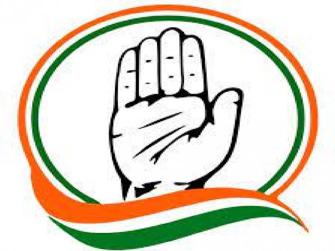 Congress claims Pune; Preparing to contest elections in Sangli, Solapur as well, Official meeting was held in Satara | काँग्रेसचा पुण्यावर दावा; सांगली, सोलापूरही लढविण्याची तयारी - सोनलबेन पटेल  Congress claims Pune; Preparing to contest elections in Sangli, Solapur as well, Official meeting was held in Satara | काँग्रेसचा पुण्यावर दावा; सांगली, सोलापूरही लढविण्याची तयारी - सोनलबेन पटेल
