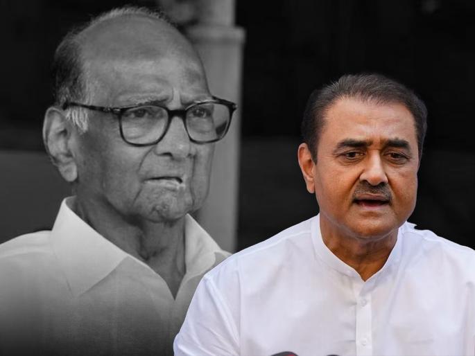 Yes since 2004 I had insisted to Pawar for an alliance with BJP Praful Patels big revelation | होय, मी २००४ सालापासून भाजपशी युती व्हावी असा आग्रह पवारांकडे धरला होता, पण...; पटेलांचा मोठा खुलासा Yes since 2004 I had insisted to Pawar for an alliance with BJP Praful Patels big revelation | होय, मी २००४ सालापासून भाजपशी युती व्हावी असा आग्रह पवारांकडे धरला होता, पण...; पटेलांचा मोठा खुलासा