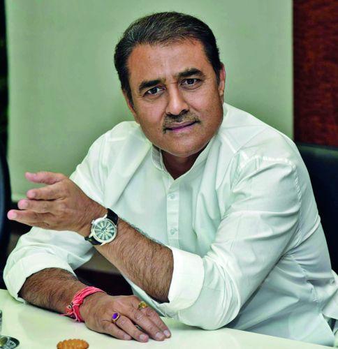 Only me will contest from my family: Praful Patel | माझ्या कुटुंबातून फक्त मीच लढणार : प्रफुल्ल पटेल Only me will contest from my family: Praful Patel | माझ्या कुटुंबातून फक्त मीच लढणार : प्रफुल्ल पटेल
