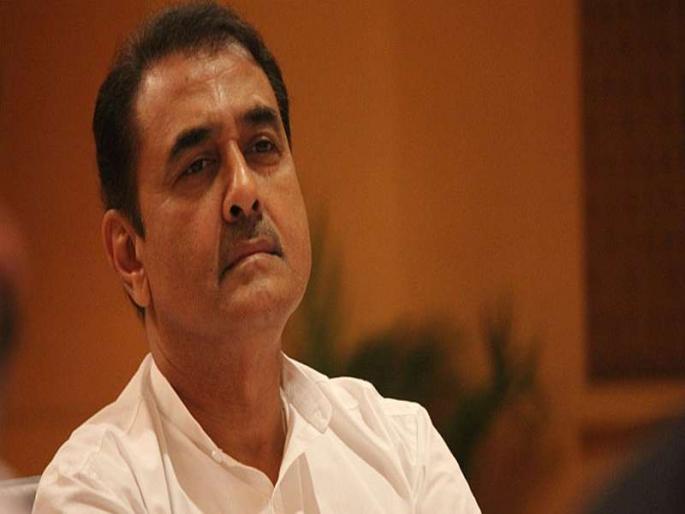 Praful Patel questioned by ED today | ईडीकडून प्रफुल्ल पटेल यांची आज चौकशी Praful Patel questioned by ED today | ईडीकडून प्रफुल्ल पटेल यांची आज चौकशी