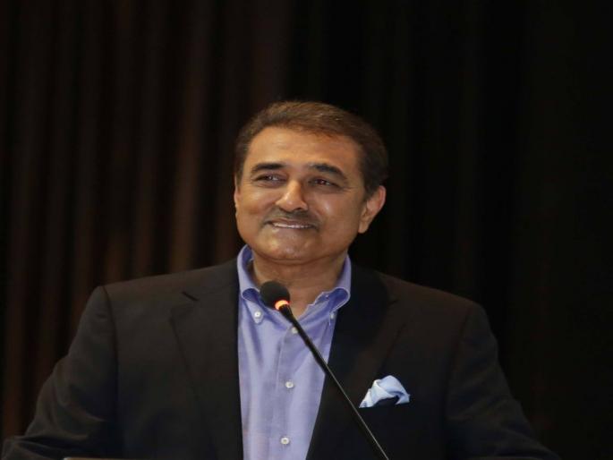 We with Praful Patel! One and a half thousand members of Gondia district will write on stamp paper | आम्ही प्रफुल्ल पटेलांसोबत! गोंदिया जिल्ह्यातील दीड हजार सदस्य स्टॅम्प पेपरवर देणार लिहून We with Praful Patel! One and a half thousand members of Gondia district will write on stamp paper | आम्ही प्रफुल्ल पटेलांसोबत! गोंदिया जिल्ह्यातील दीड हजार सदस्य स्टॅम्प पेपरवर देणार लिहून