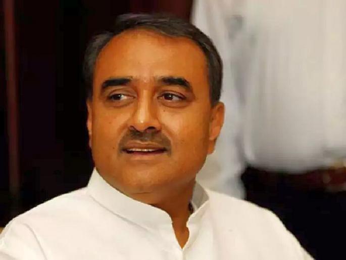 our MLAs voted as planned, but did not get the votes of some independent says praful patel | आमच्या आमदारांनी ठरल्याप्रमाणेच मतदान केले, पण काही अपक्षांची मतं मिळाली नाहीत : प्रफुल्ल पटेल our MLAs voted as planned, but did not get the votes of some independent says praful patel | आमच्या आमदारांनी ठरल्याप्रमाणेच मतदान केले, पण काही अपक्षांची मतं मिळाली नाहीत : प्रफुल्ल पटेल