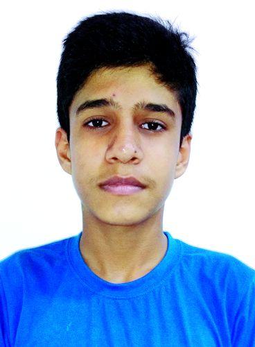 Nagpur's Rahul Pathak tops in 'MHT-CET' | ‘एमएचटी-सीईटी’मध्ये नागपूरचा राहुल पाठक ‘टॉप’