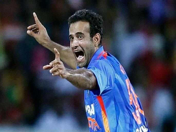 Irfan Pathan became coach of 'this' team | इरफान पठाण झाला प्रशिक्षक, आता 'या' संघाला देणार क्रिकेटचे धडे
