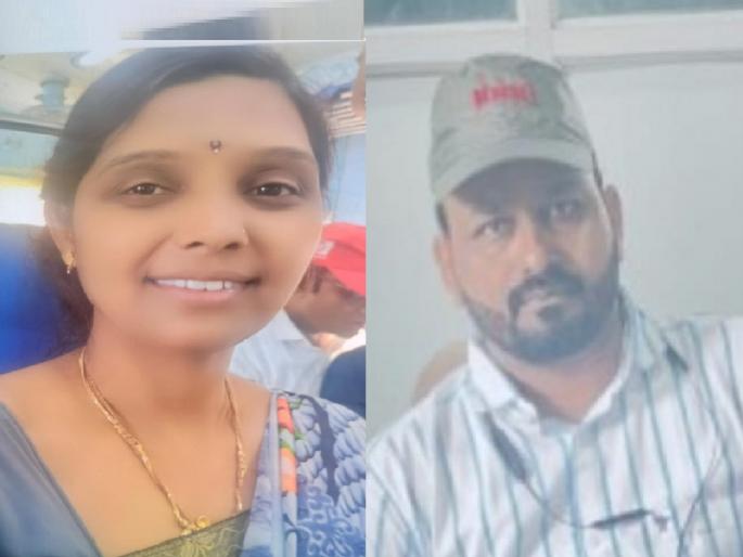 Angry boyfriend kills girlfriend by hitting her in the head with a hammer because she won't return the money he gave her in Atigre Kolhapur district | Kolhapur Crime: वारंवार पैसे मागते, घेतलेले पैसे परत देत नाही म्हणून प्रेयसीचा केला खून Angry boyfriend kills girlfriend by hitting her in the head with a hammer because she won't return the money he gave her in Atigre Kolhapur district | Kolhapur Crime: वारंवार पैसे मागते, घेतलेले पैसे परत देत नाही म्हणून प्रेयसीचा केला खून