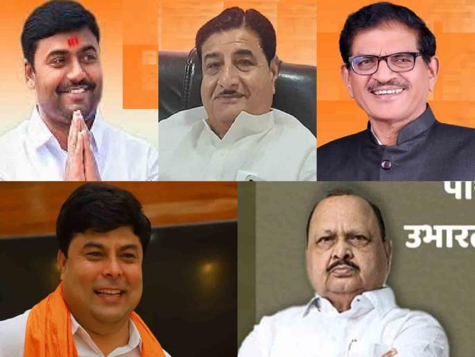 In Pathri Constituency, Durrani, Khan, Phad remain in the field; Mahayuti-Mahavikas Aghadi candidates tension | पाथरी मतदारसंघात दुर्राणी,खान,फड मैदानात कायम; महायुती-आघाडीच्या उमेदवारांस टेंशन In Pathri Constituency, Durrani, Khan, Phad remain in the field; Mahayuti-Mahavikas Aghadi candidates tension | पाथरी मतदारसंघात दुर्राणी,खान,फड मैदानात कायम; महायुती-आघाडीच्या उमेदवारांस टेंशन