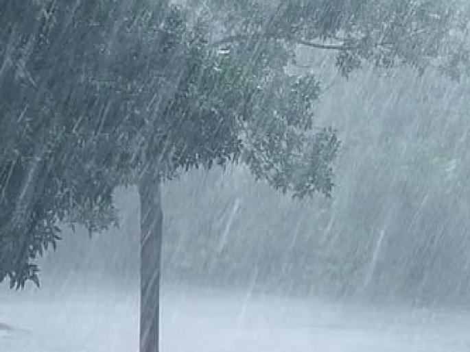 Cherrapunji in Maharashtra; Patharpunj in Satara district receives highest rainfall | महाराष्ट्रातील ‘चेरापुंजी’; सातारा जिल्ह्यातील पाथरपुंजला उच्चांकी पाऊस!, किती झाली पावसाची नोंद.. वाचा Cherrapunji in Maharashtra; Patharpunj in Satara district receives highest rainfall | महाराष्ट्रातील ‘चेरापुंजी’; सातारा जिल्ह्यातील पाथरपुंजला उच्चांकी पाऊस!, किती झाली पावसाची नोंद.. वाचा