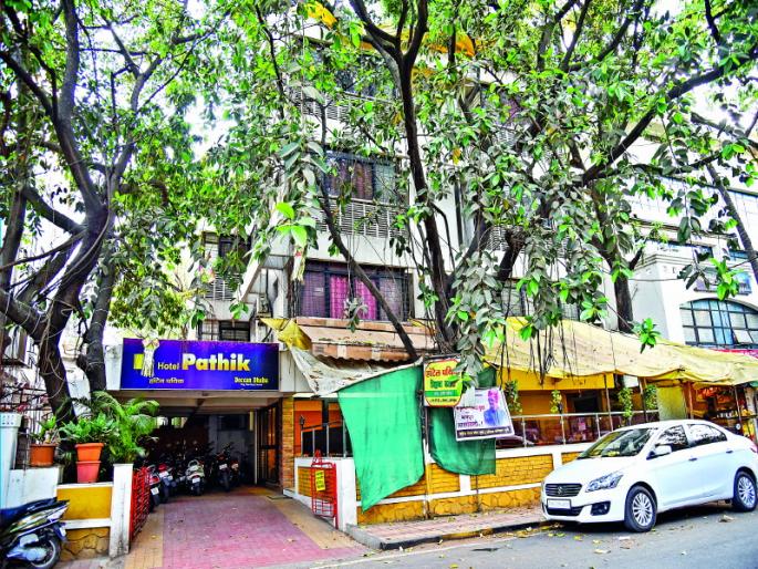 Pune's cultural reformer 'Pathik' | पुण्याच्या सांस्कृतिक बदलाचा दूत ‘ पथिक ’ Pune's cultural reformer 'Pathik' | पुण्याच्या सांस्कृतिक बदलाचा दूत ‘ पथिक ’