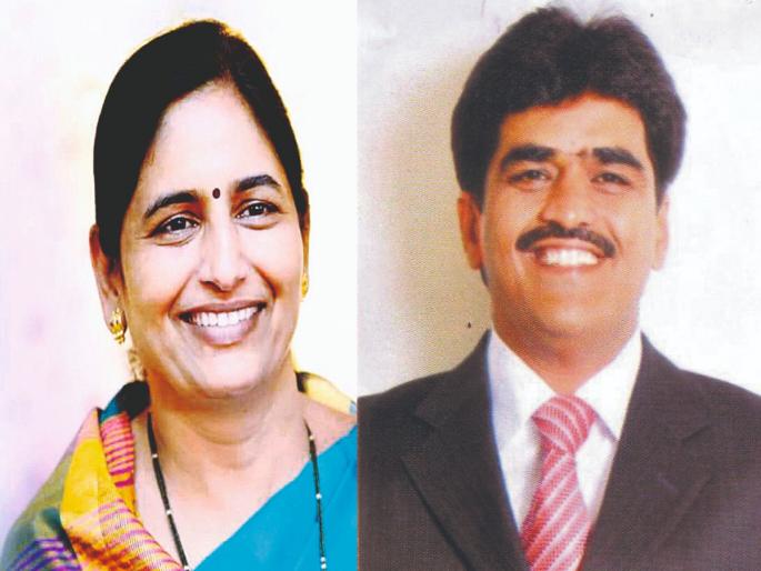 mla fall and entrepreneur controversy flares up Call for industrial shutdown in the state on Friday | आमदार पडल्या आणि उद्योजकाचा वाद पेटला; शुक्रवारी राज्यातील उद्योग बंदचे आवाहन mla fall and entrepreneur controversy flares up Call for industrial shutdown in the state on Friday | आमदार पडल्या आणि उद्योजकाचा वाद पेटला; शुक्रवारी राज्यातील उद्योग बंदचे आवाहन