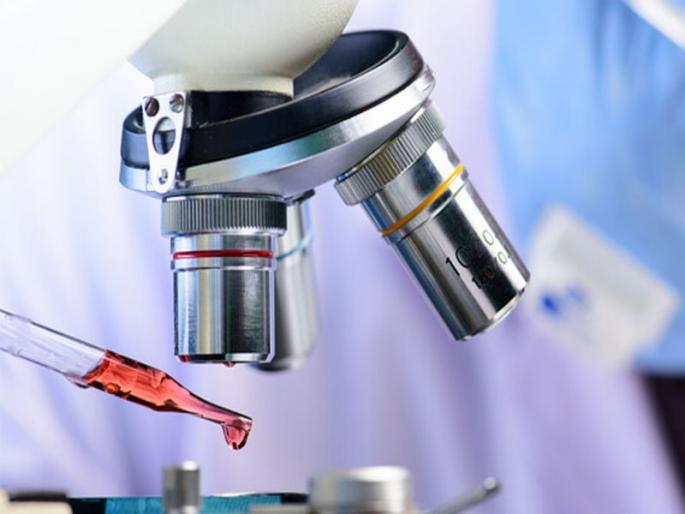 Medical pathologist | चिकित्सा पॅथॉलॉजिस्टची Medical pathologist | चिकित्सा पॅथॉलॉजिस्टची