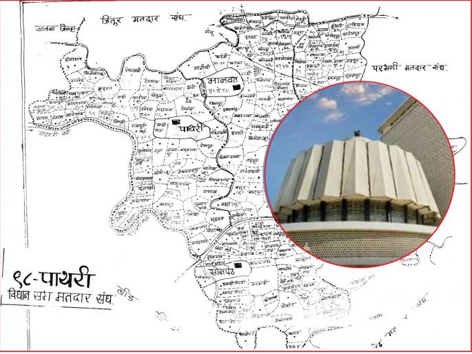 Unemployment, price of agricultural produce is not even discussed; Pathari Constituency election came on caste basis | बेराजगारी, शेतीमालाचा भाव चर्चेतही नाही; जातिपातीवर आली पाथरी मतदारसंघाची निवडणूक Unemployment, price of agricultural produce is not even discussed; Pathari Constituency election came on caste basis | बेराजगारी, शेतीमालाचा भाव चर्चेतही नाही; जातिपातीवर आली पाथरी मतदारसंघाची निवडणूक