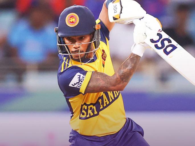 Pathum Nissanka Century He Break Virat Kohli Record Most Fifty Plus Score In T20 Asia Cup IND vs SL Match | Pathum Nissanka Century : पहिली सेंच्युरी अन् श्रीलंकेच्या पठ्ठ्यानं किंग कोहलीचा मोठा विक्रमही मोडला