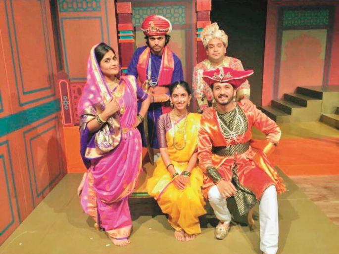 Venkatesh Madgulkar Written 'Pati Gele Ga Kathewadi' to be the last experiment in Pune Saturday | व्यंकटेश माडगुळकर लिखित ‘पती गेले ग काठेवाडी’चा पुण्यातील शेवटचा प्रयोग होणार शनिवारी Venkatesh Madgulkar Written 'Pati Gele Ga Kathewadi' to be the last experiment in Pune Saturday | व्यंकटेश माडगुळकर लिखित ‘पती गेले ग काठेवाडी’चा पुण्यातील शेवटचा प्रयोग होणार शनिवारी