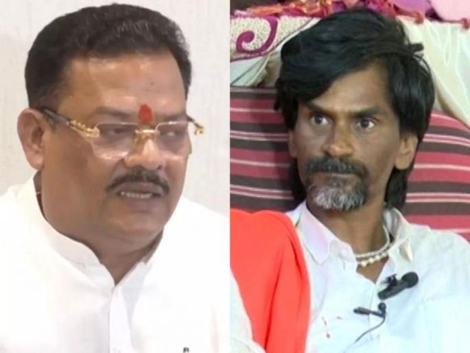 Some people take advantage of the agitation to burn their own political nest; Shisrat's allegation | काही लोक आंदोलनाचा फायदा घेऊन स्वत:ची राजकीय पोळी भाजून घेतायत; शिसराट यांचा आरोप Some people take advantage of the agitation to burn their own political nest; Shisrat's allegation | काही लोक आंदोलनाचा फायदा घेऊन स्वत:ची राजकीय पोळी भाजून घेतायत; शिसराट यांचा आरोप