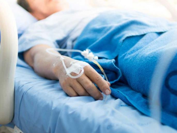 gujarat 1200 hospitalised after consuming food at congress leader son wedding | बापरे! काँग्रेस नेत्याच्या मुलाच्या लग्नात जेवणं पडलं महागात, तब्बल 1200 जण आजारी gujarat 1200 hospitalised after consuming food at congress leader son wedding | बापरे! काँग्रेस नेत्याच्या मुलाच्या लग्नात जेवणं पडलं महागात, तब्बल 1200 जण आजारी