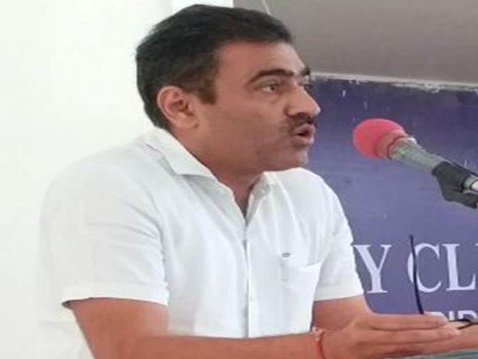 patient grievance committee in Jalgaon | रुग्णालयांवरील हल्ले, रुग्णांची हेळसांड रोखण्यासाठी जळगावात आता रुग्ण तक्रार निवारण समिती patient grievance committee in Jalgaon | रुग्णालयांवरील हल्ले, रुग्णांची हेळसांड रोखण्यासाठी जळगावात आता रुग्ण तक्रार निवारण समिती