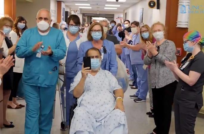 Corona Virus in Nagpur More coronaviruses than new patients: 89 deaths in 24 hours | CoronaVirus in Nagpur नव्या रुग्णांपेक्षा कोरोनामुक्तांची संख्या अधिक :२४ तासांत ८९ मृत्यू