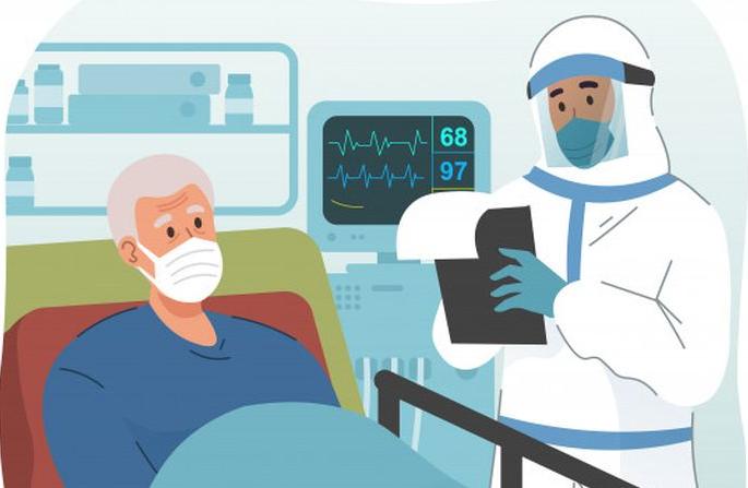 The lowest active patient in Vidarbha is in Washima district | CoronaVirus : विदर्भात सर्वात कमी ॲक्टिव्ह रुग्ण वाशिमा जिल्ह्यात