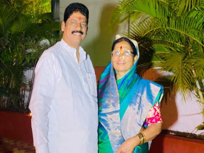 The couple successfully overcame Corona despite being over seventy years of age | वयाची सत्तरी ओलांडूनही दाम्पत्याची कोरोनावर यशस्वीरित्या मात