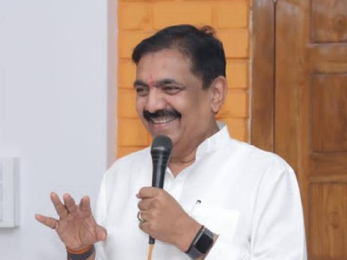 What is the role of someone like me in BJP, Jayant Patil questioned putting an end to the discussions | माझ्यासारख्याचे भाजपमध्ये काय काम?, जयंत पाटलांनी सवाल करीत चर्चांना दिला पूर्णविराम What is the role of someone like me in BJP, Jayant Patil questioned putting an end to the discussions | माझ्यासारख्याचे भाजपमध्ये काय काम?, जयंत पाटलांनी सवाल करीत चर्चांना दिला पूर्णविराम