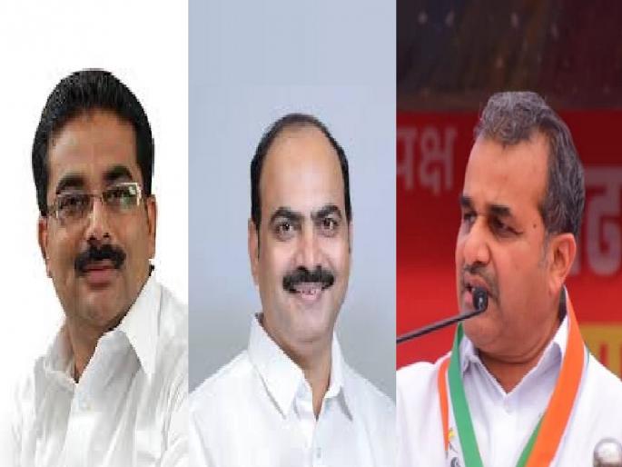 Karhad North Constituency MLA Balasaheb Patil in preparation for six The opposition candidate of the mahayuti is not yet clear | VidhanSabha Election 2024: आघाडीची ‘तुतारी’च; युतीकडून कऱ्हाड ‘उत्तर’ कुणाला?; बाळासाहेब पाटील षटकाराच्या तयारीत Karhad North Constituency MLA Balasaheb Patil in preparation for six The opposition candidate of the mahayuti is not yet clear | VidhanSabha Election 2024: आघाडीची ‘तुतारी’च; युतीकडून कऱ्हाड ‘उत्तर’ कुणाला?; बाळासाहेब पाटील षटकाराच्या तयारीत