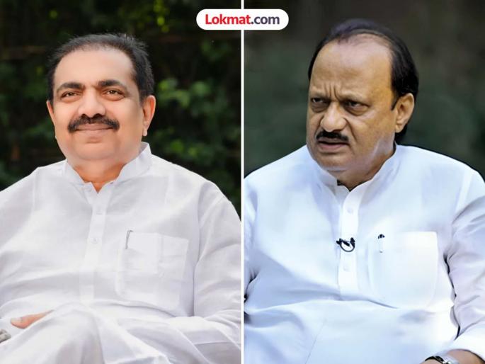 pune news Discussion on the use of artificial intelligence in our meeting; Ajit Pawar's disclosure | आमच्या भेटीत कृत्रिम बुद्धीमत्तेच्या वापरासंबधीची चर्चा; अजित पवार यांचा खुलासा  