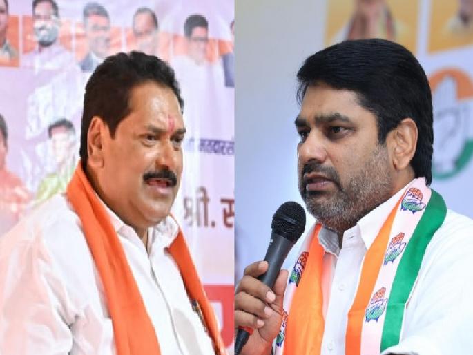 Do not dare to talk about Shahu Chhatrapati again, Satej Patil warns the Sanjay Mandalik | शाहू छत्रपतींविषयी पुन्हा बोलण्याचे धाडस नको, सतेज पाटील यांचा मंडलिकांना इशारा Do not dare to talk about Shahu Chhatrapati again, Satej Patil warns the Sanjay Mandalik | शाहू छत्रपतींविषयी पुन्हा बोलण्याचे धाडस नको, सतेज पाटील यांचा मंडलिकांना इशारा