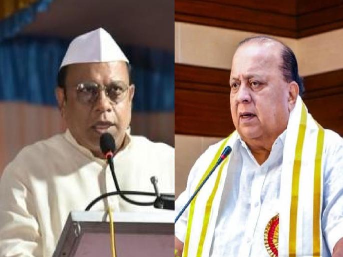 Definitely expand the party but don't do injustice to us, Rajesh Patil's appeal to Hasan Mushrif | Kolhapur: पक्ष जरूर वाढवा; पण आमच्यावर अन्याय नको!, राजेश पाटील यांची हसन मुश्रीफ यांना साद Definitely expand the party but don't do injustice to us, Rajesh Patil's appeal to Hasan Mushrif | Kolhapur: पक्ष जरूर वाढवा; पण आमच्यावर अन्याय नको!, राजेश पाटील यांची हसन मुश्रीफ यांना साद