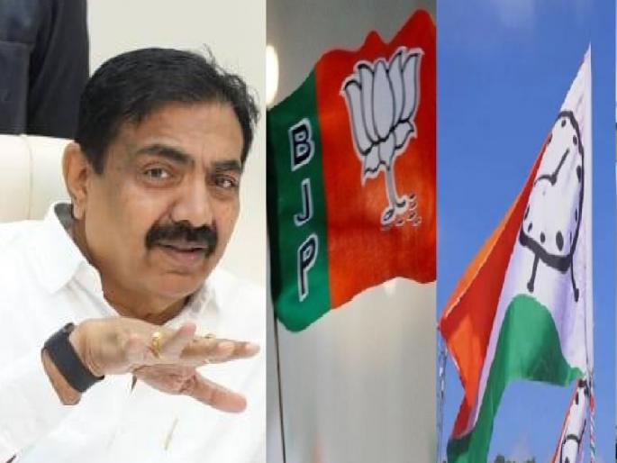 BJP bullies NCP by telling whip and rules; Jayant Patil criticizes | Sangli ZP: व्हिप अन् नियम सांगून भाजपची राष्ट्रवादीवर दादागिरी; जयंत पाटील यांची टीका BJP bullies NCP by telling whip and rules; Jayant Patil criticizes | Sangli ZP: व्हिप अन् नियम सांगून भाजपची राष्ट्रवादीवर दादागिरी; जयंत पाटील यांची टीका