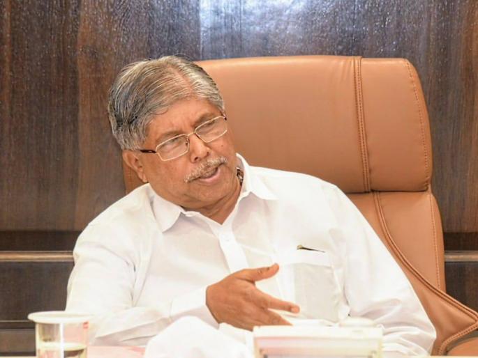 Ultimatum to close Soos solid waste project Chandrakant Patil warns Pune Municipal Corporation | सूस घनकचरा प्रकल्प बंद करण्याचे अल्टिमेटम; चंद्रकांत पाटलांचा पुणे महापालिकेला इशारा
