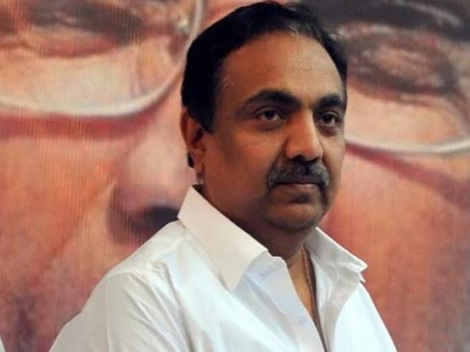 Jayant Patil criticizes the central government over the budget | Budget 2020:'गोंधळलेल्या अर्थमंत्र्यांचा गोंधळलेला अर्थसंकल्प': जयंत पाटील