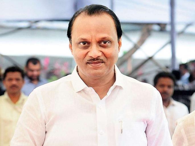 pandharur assembly by election bjp leader chandrakant patil hits out at ncp leader ajit pawar | "राज्यात सत्ताबदल होणार हे निश्चित आणि तो कसा होणार ते अजित पवारांना माहित्येय" pandharur assembly by election bjp leader chandrakant patil hits out at ncp leader ajit pawar | "राज्यात सत्ताबदल होणार हे निश्चित आणि तो कसा होणार ते अजित पवारांना माहित्येय"