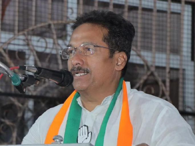 Resignation and bond were ready, still why rebellion asked Prithviraj Patil  | राजीनामा अन् बाँड तयार होता, तरीही बंडखोरी का?, पृथ्वीराज पाटील यांचा सवाल  Resignation and bond were ready, still why rebellion asked Prithviraj Patil  | राजीनामा अन् बाँड तयार होता, तरीही बंडखोरी का?, पृथ्वीराज पाटील यांचा सवाल