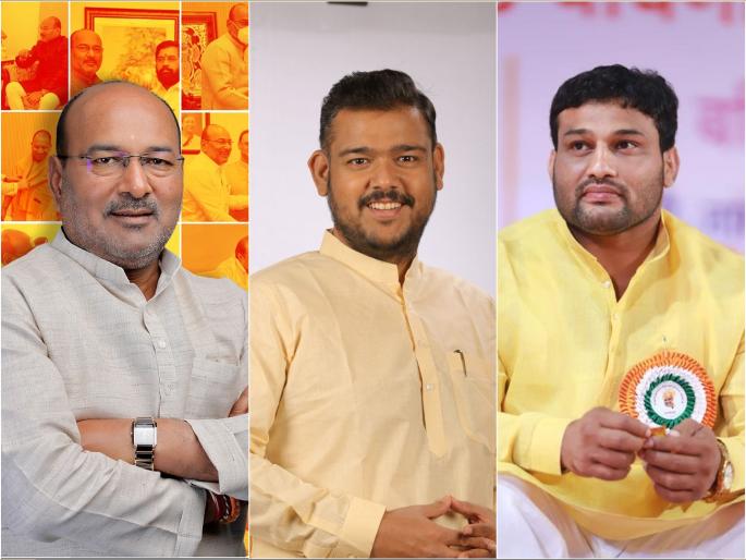 Sangli Patil and Vishal Patal were hit by the drop in Voting turnout in the Sangli Lok Sabha elections | सांगलीत मतदान घटल्याचा फटका संजयकाका की विशाल पाटलांना?, निकालाच्या चर्चांना उधाण Sangli Patil and Vishal Patal were hit by the drop in Voting turnout in the Sangli Lok Sabha elections | सांगलीत मतदान घटल्याचा फटका संजयकाका की विशाल पाटलांना?, निकालाच्या चर्चांना उधाण