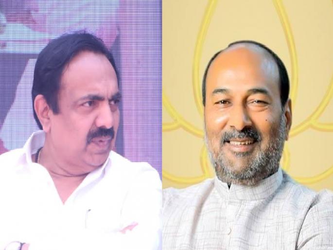 Sangli Bazar Committee Election: Sanjayaka Pattern Makes Leaders Cautious, Focus on Jayant Patil Role | सांगली बाजार समिती निवडणूक: ‘संजयकाका पॅटर्न’मुळे नेते झाले सावध, जयंत पाटील यांच्या भूमिकेकडे लक्ष