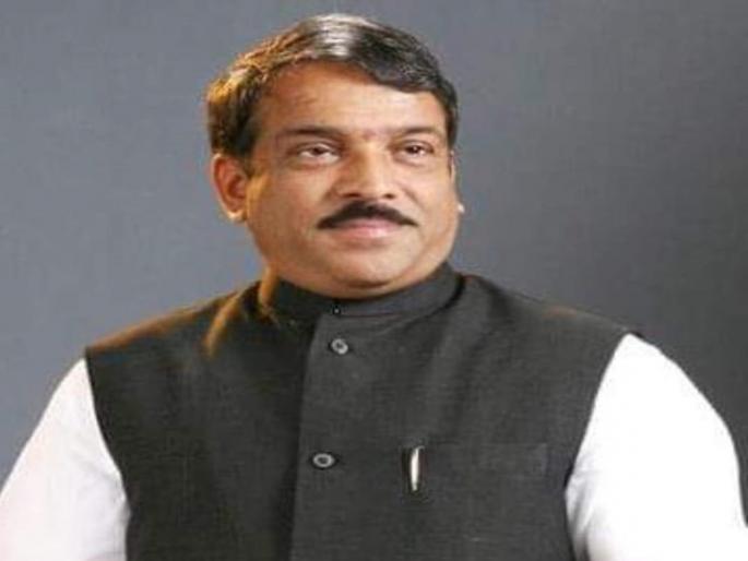 former congress leader anandrao patil joins bjp karad satara | अखेर आनंदराव पाटील 'निमंत्रित' भाजपवासी! former congress leader anandrao patil joins bjp karad satara | अखेर आनंदराव पाटील 'निमंत्रित' भाजपवासी!