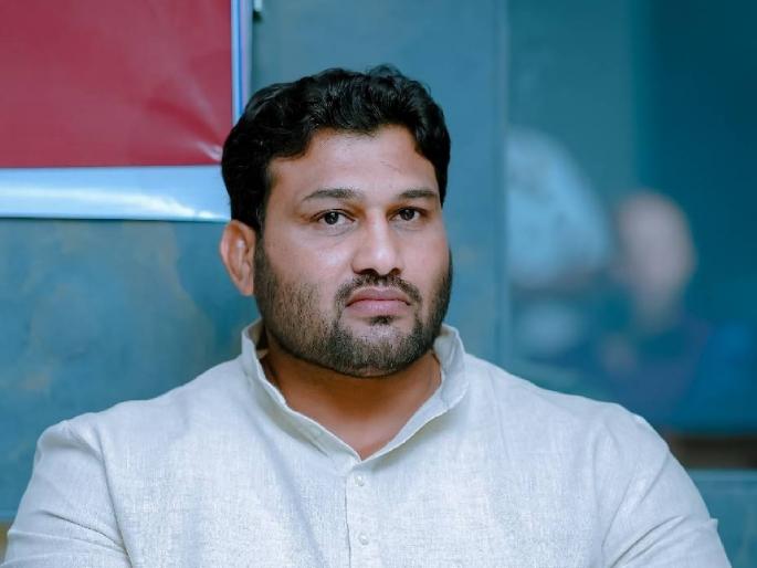 Chandrahar Patil from Shiv Sena in Sangli, Order to office bearers from Matoshri to start campaigning | सांगलीत शिवसेनेकडून चंद्रहार पाटील?, प्रचाराला लागण्याचे ‘मातोश्री’वरून पदाधिकाऱ्यांना आदेश Chandrahar Patil from Shiv Sena in Sangli, Order to office bearers from Matoshri to start campaigning | सांगलीत शिवसेनेकडून चंद्रहार पाटील?, प्रचाराला लागण्याचे ‘मातोश्री’वरून पदाधिकाऱ्यांना आदेश