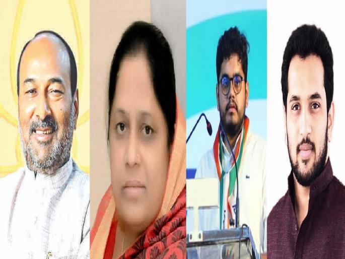 For political convenience, the struggle of Shreyavism broke out in Tasgaon taluka sangli | Sangli: तासगावच्या राजकीय संघर्षात आटताहेत पाणी योजनांचे पाट, दिखाव्याच्या राजकारणामुळे झाला खेळखंडोबा  For political convenience, the struggle of Shreyavism broke out in Tasgaon taluka sangli | Sangli: तासगावच्या राजकीय संघर्षात आटताहेत पाणी योजनांचे पाट, दिखाव्याच्या राजकारणामुळे झाला खेळखंडोबा