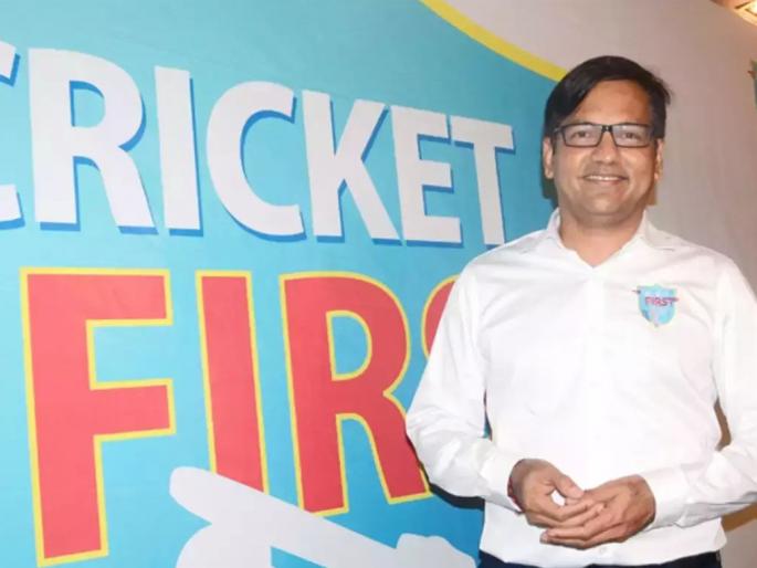 Vijay Patil's presidency almost assured for Mumbai Cricket Association | एमसीए निवडणूक : विजय पाटील यांचे अध्यक्षपद जवळपास निश्चित