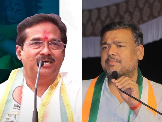 Vasantdad patil heirs took up the task of ending the Congress Serious accusation of Prithviraj Patil | वसंतदादांच्या वारसदारांनी काँग्रेस संपविण्याचा विडाच उचलला, पृथ्वीराज पाटील यांचा गंभीर आरोप Vasantdad patil heirs took up the task of ending the Congress Serious accusation of Prithviraj Patil | वसंतदादांच्या वारसदारांनी काँग्रेस संपविण्याचा विडाच उचलला, पृथ्वीराज पाटील यांचा गंभीर आरोप