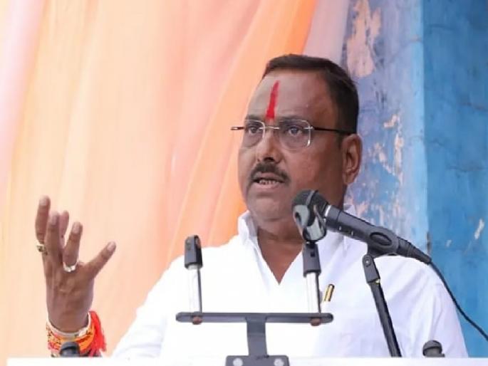 Independent MLA Rajendra Patil Yadravkar who is with the MahaYuti will contest from the Shahu alliance from the Shirol constituency | कोल्हापूर जिल्ह्यात महायुतीला धक्का; आमदार राजेंद्र पाटील-यड्रावकर शाहू आघाडीतून लढणार