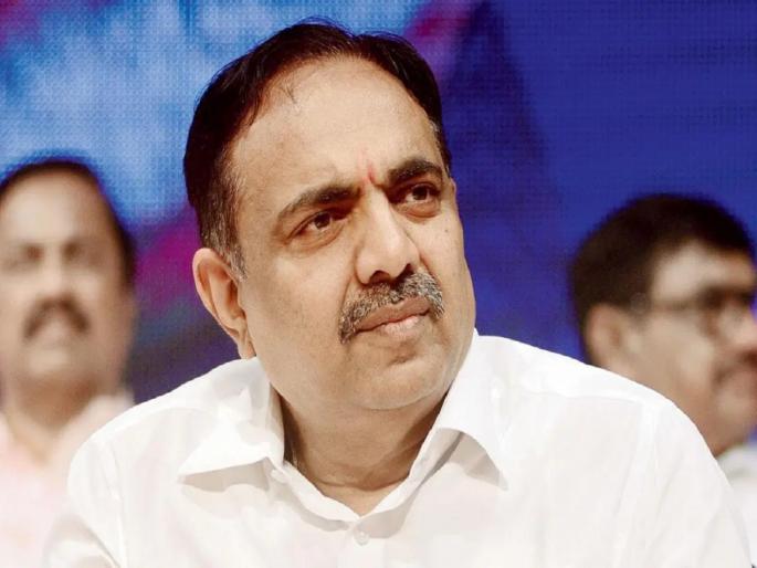 Mahavikas Aghadi will start 'Vajramooth' meeting once again; decision in Mahavikas Aghadi meeting - Jayant Patil | महाविकास आघाडीची 'वज्रमूठ' सभा पुन्हा एकदा सुरू करणार; बैठकीत निर्णय- जयंत पाटील Mahavikas Aghadi will start 'Vajramooth' meeting once again; decision in Mahavikas Aghadi meeting - Jayant Patil | महाविकास आघाडीची 'वज्रमूठ' सभा पुन्हा एकदा सुरू करणार; बैठकीत निर्णय- जयंत पाटील