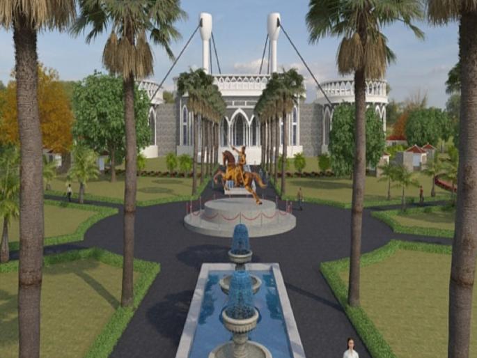 Financial approval of the State Government for Glass Sky Walk in Malshej Ghat, Murbad | मुरबाडच्या माळशेज घाटातील ग्लास स्काय वॉकला राज्य शासनाची आर्थिक मान्यता Financial approval of the State Government for Glass Sky Walk in Malshej Ghat, Murbad | मुरबाडच्या माळशेज घाटातील ग्लास स्काय वॉकला राज्य शासनाची आर्थिक मान्यता