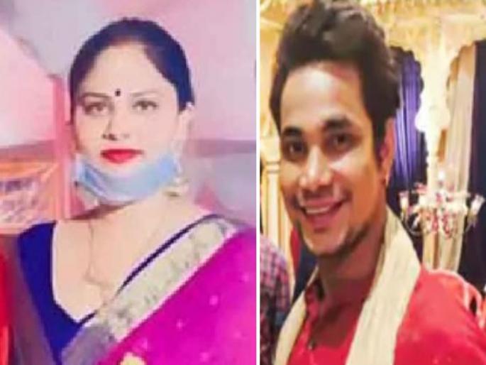 Bihar : Patna gym trainer firing case jdu leader doctor wife phone calls | खुलासा! डॉक्टरची पत्नी आणि जिम ट्रेनरमध्ये काय होतं नातं? ११०० झालं होतं बोलणं...