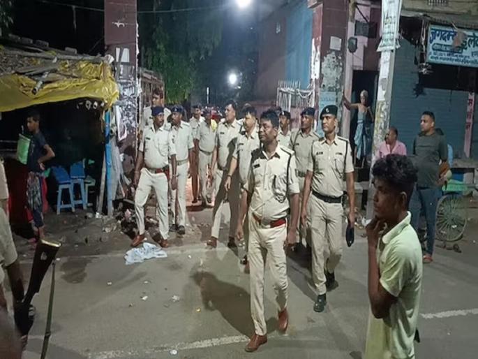 firing between two groups demanding milk dues in fatuha, patna | दुधाच्या अवघ्या ४०० रुपयांसाठी तिघांची हत्या, पाटण्यात दोन गटांमध्ये गोळीबार! firing between two groups demanding milk dues in fatuha, patna | दुधाच्या अवघ्या ४०० रुपयांसाठी तिघांची हत्या, पाटण्यात दोन गटांमध्ये गोळीबार!