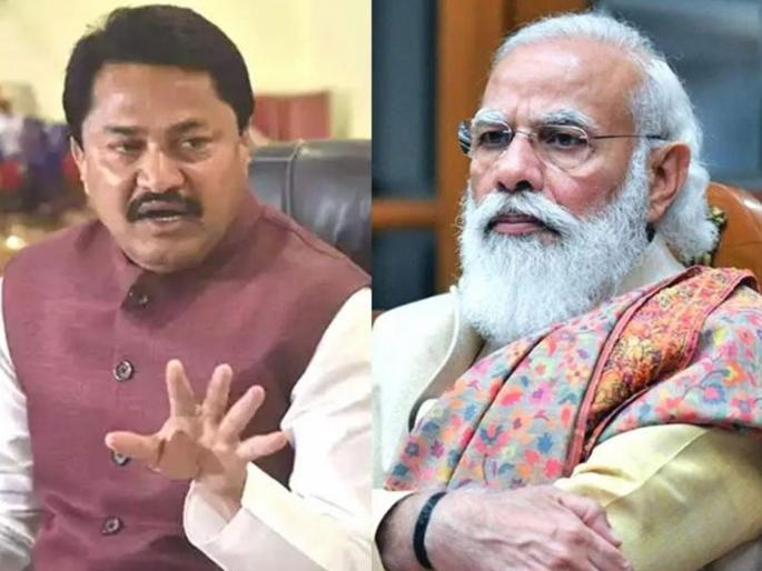 nana patole said record of the world most expensive lpg in the country by the grace of vishwaguru | Nana Patole on LPG Hike: “विश्वगुरु मोदींच्या कृपेने देशात जगातील सर्वांत जास्त महाग LPG चा विक्रम”: नाना पटोले nana patole said record of the world most expensive lpg in the country by the grace of vishwaguru | Nana Patole on LPG Hike: “विश्वगुरु मोदींच्या कृपेने देशात जगातील सर्वांत जास्त महाग LPG चा विक्रम”: नाना पटोले