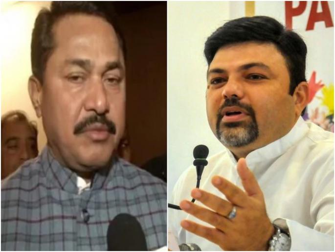 Nana Patole should follow my fathers resolution regarding separate Vidarbha says congress leader Ashish Deshmukh | वेगळ्या विदर्भासंदर्भातील 'त्या' ठरावाचा नाना पटोलेंनी पाठपुरावा करावा; आशिष देशमुख यांची मागणी Nana Patole should follow my fathers resolution regarding separate Vidarbha says congress leader Ashish Deshmukh | वेगळ्या विदर्भासंदर्भातील 'त्या' ठरावाचा नाना पटोलेंनी पाठपुरावा करावा; आशिष देशमुख यांची मागणी