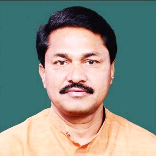 In Nagpur Nana Patole is Congress candidate ? | नागपुरात काँग्रेसची उमेदवारी नाना पटोलेंना ? In Nagpur Nana Patole is Congress candidate ? | नागपुरात काँग्रेसची उमेदवारी नाना पटोलेंना ?