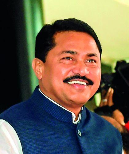 Accelerate Sakoli-Wadsa highway work: Assembly Speaker Nana Patole | साकोली-वडसा महामार्गाच्या कामाला गती द्या : विधानसभा अध्यक्ष नाना पटोले